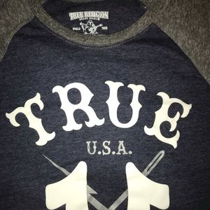True religion T Shirt
